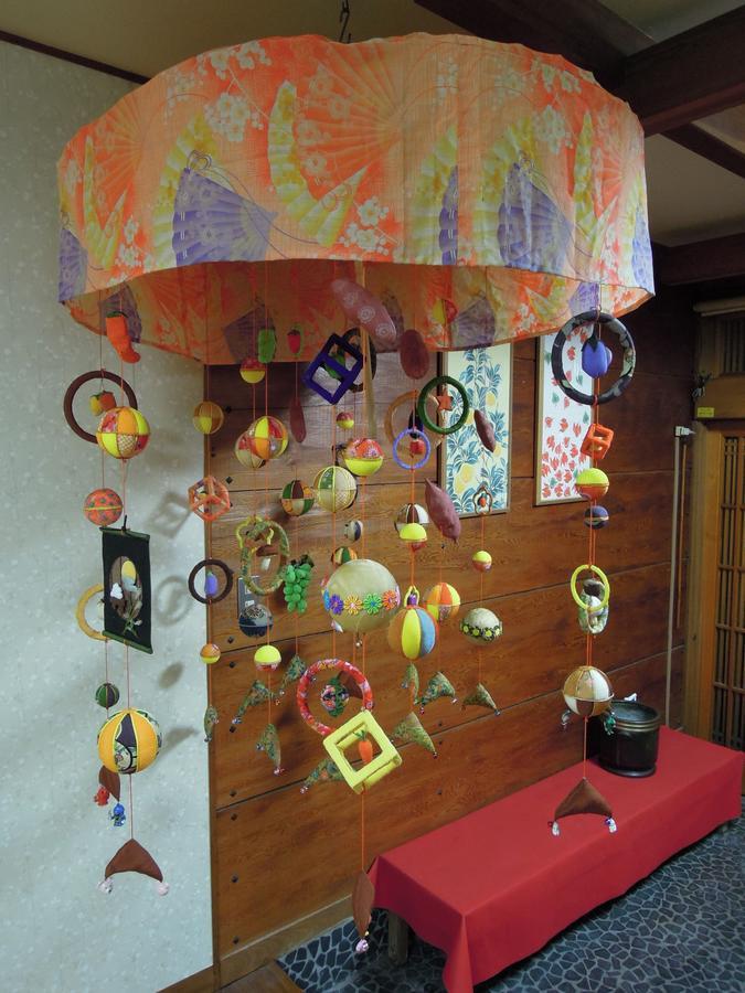 Ryokan Hayato Tsuruoka Bagian luar foto